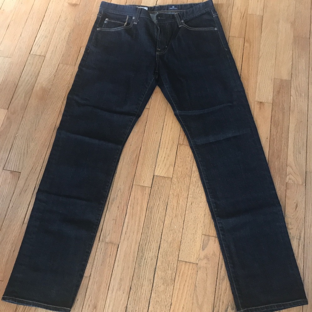 AG The Graduate 32x32 Jeans